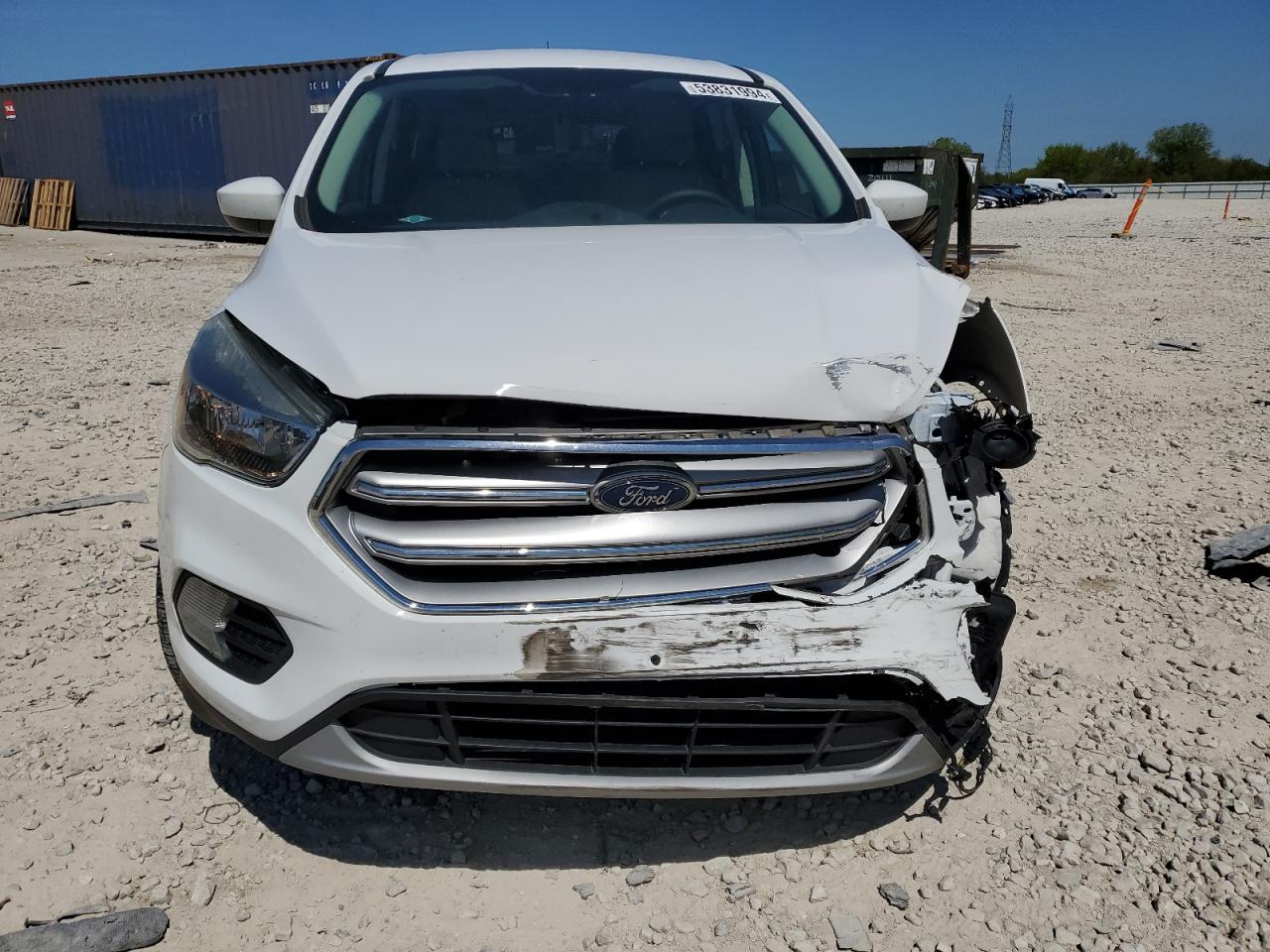 2017 FORD ESCAPE SE - Фото 5