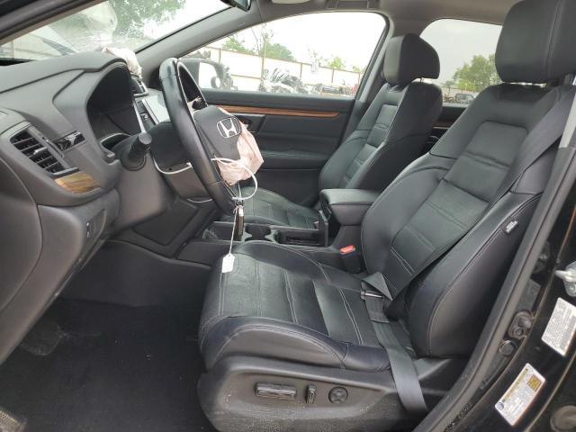 2018 Honda Cr-V Exl - Image 7