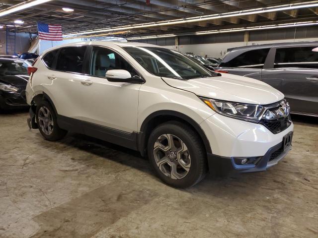 2018 Honda Cr-V Ex - Image 4
