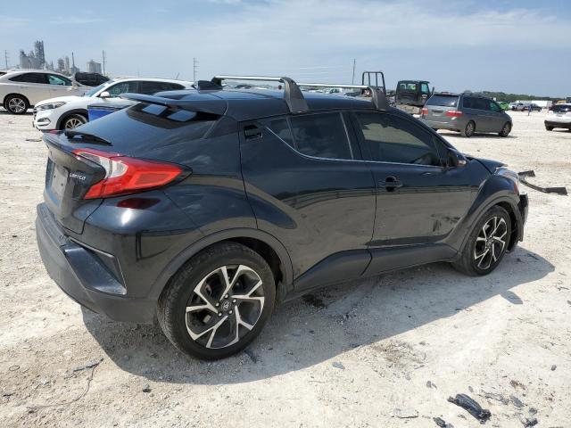 2019 Toyota C-Hr Xle - Фото 3