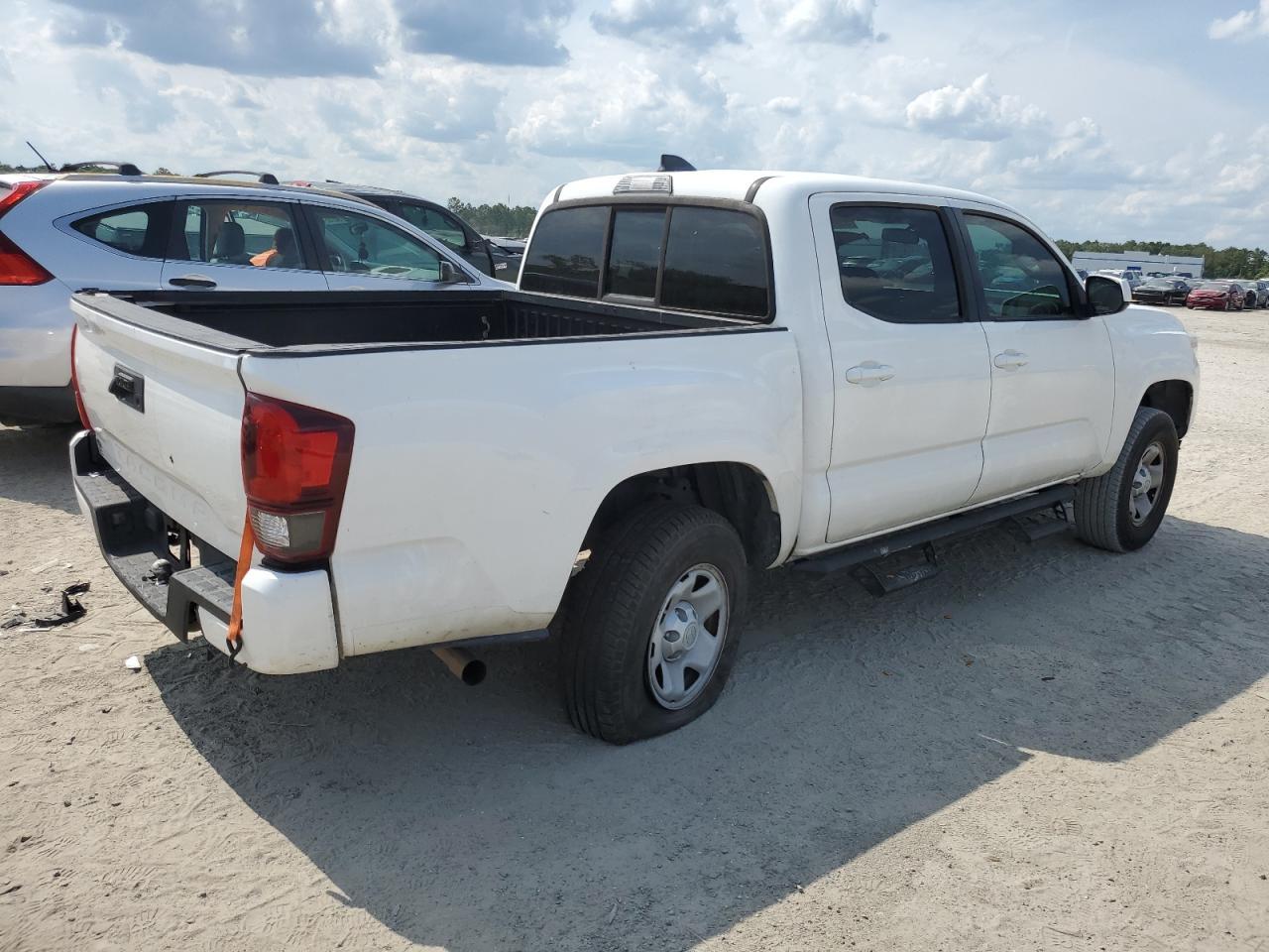 2020 TOYOTA TACOMA DOU - Image 3