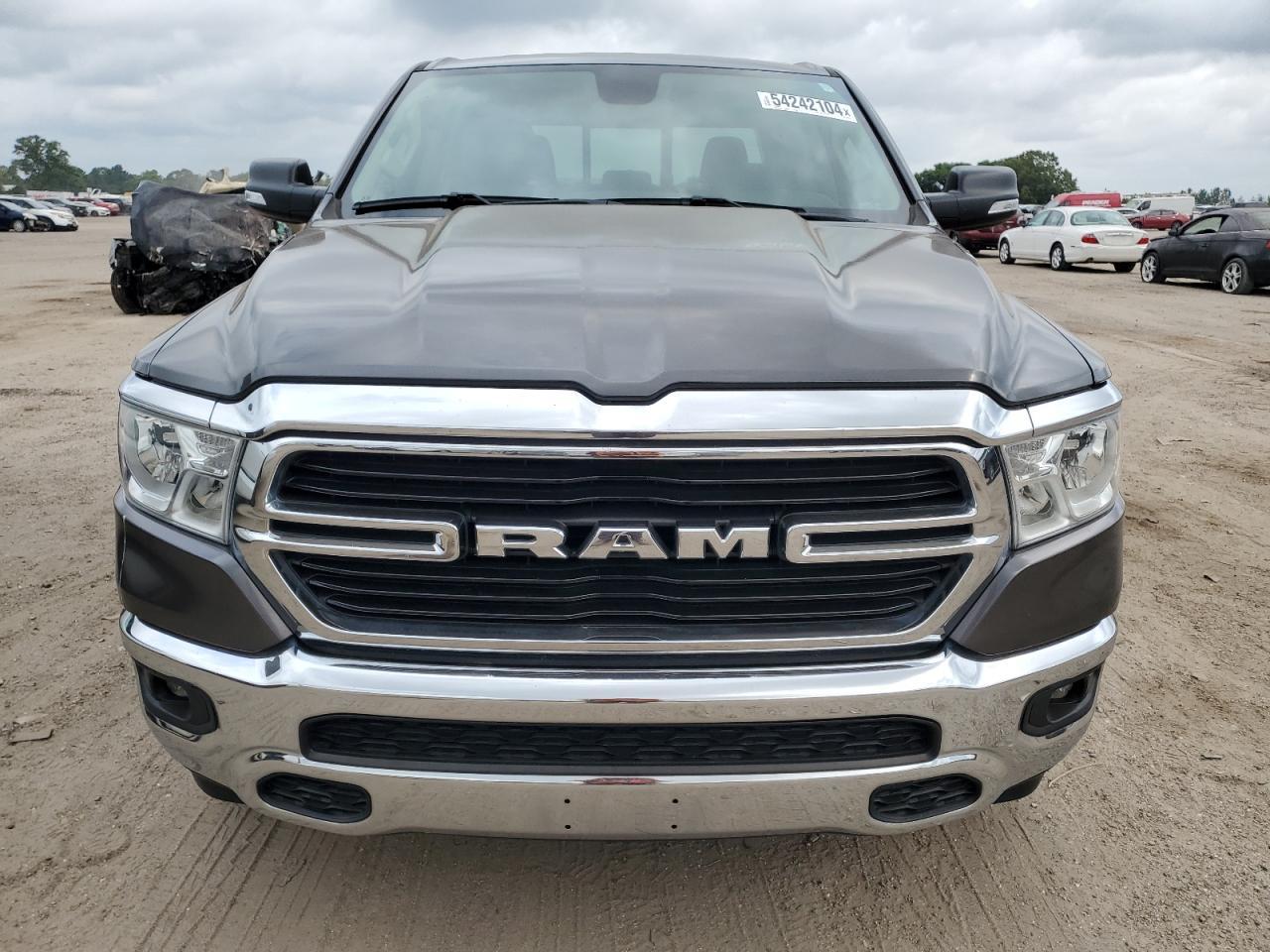 2019 RAM 1500 BIG H - Image 5