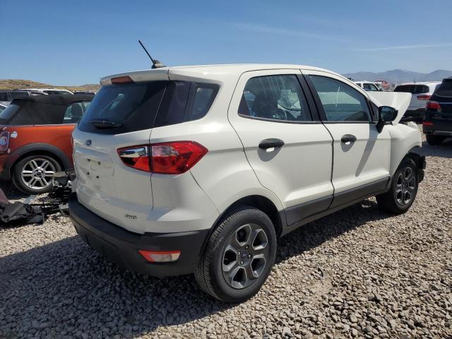 2021 Ford Ecosport S - Фото 3