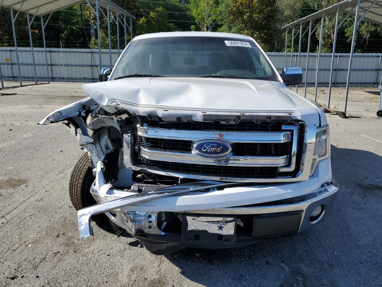 2013 FORD F150 SUPER - Image 5