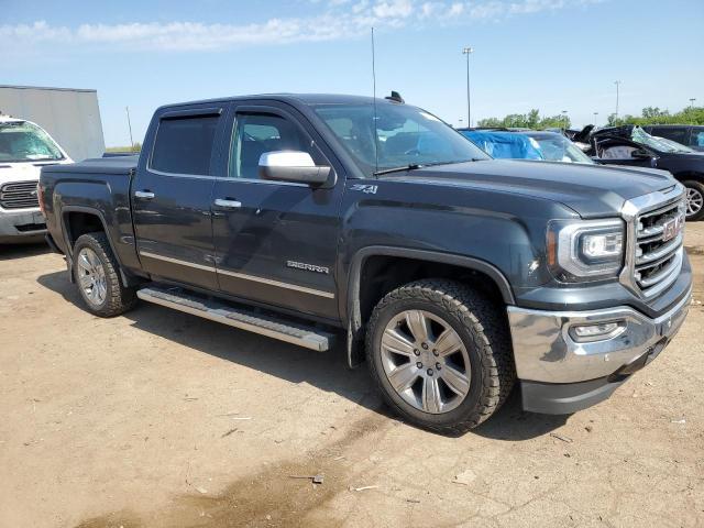 2018 GMC Sierra K1500 Slt - Фото 4