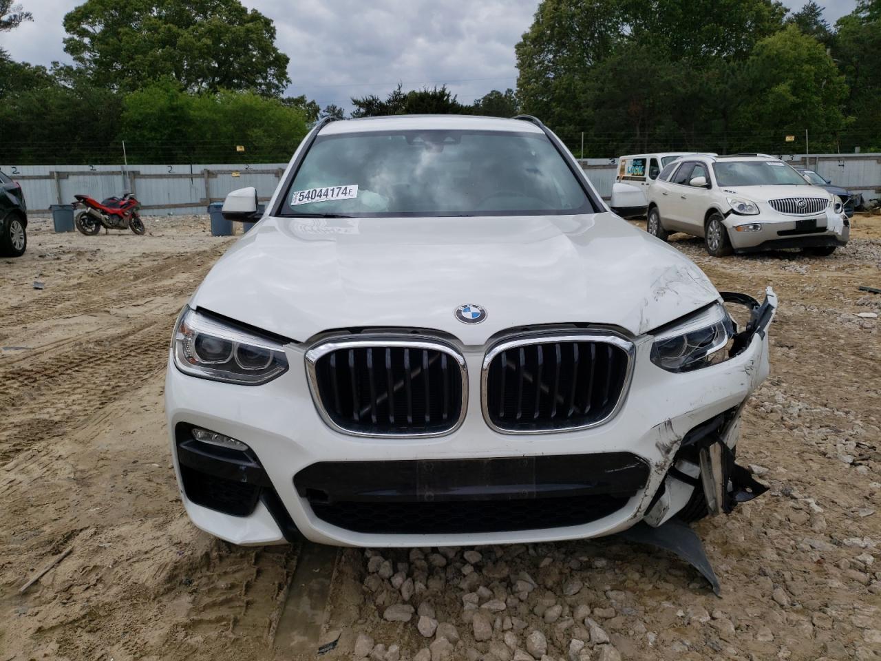2019 BMW X3 XDRIVE3 - Image 5