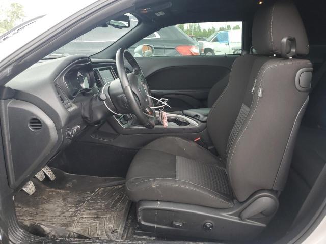 2021 Dodge Challenger R/T Scat Pack - Image 7