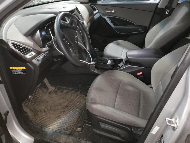 2017 Hyundai Santa Fe Sport - Image 7