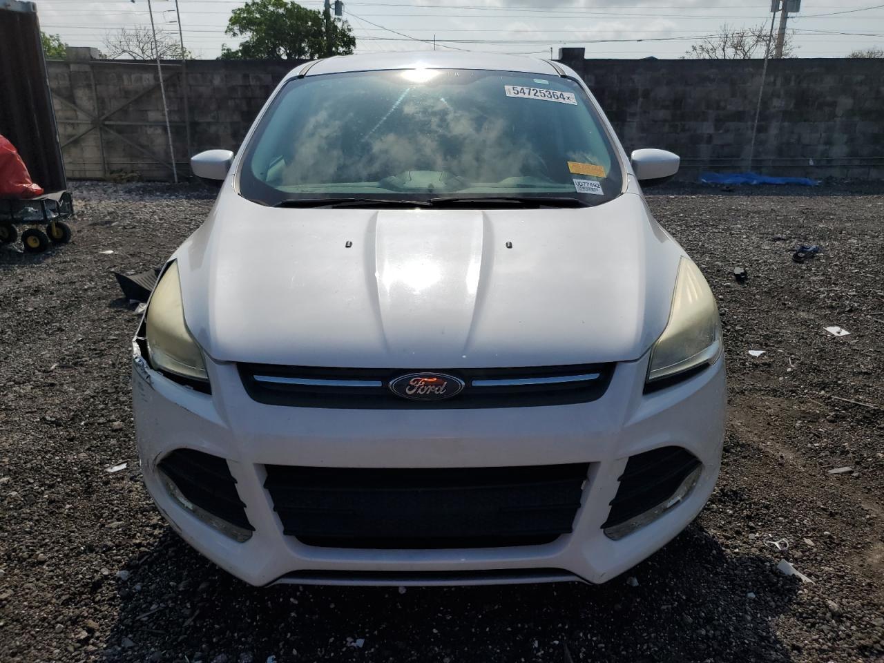 2014 FORD ESCAPE SE - Фото 5