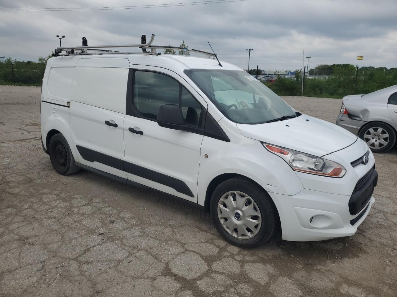 2016 FORD TRANSIT CO - Фото 4