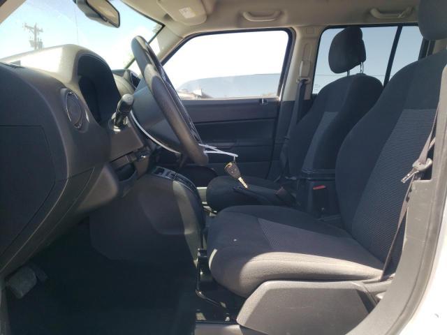 2016 Jeep Patriot Sport - Image 7