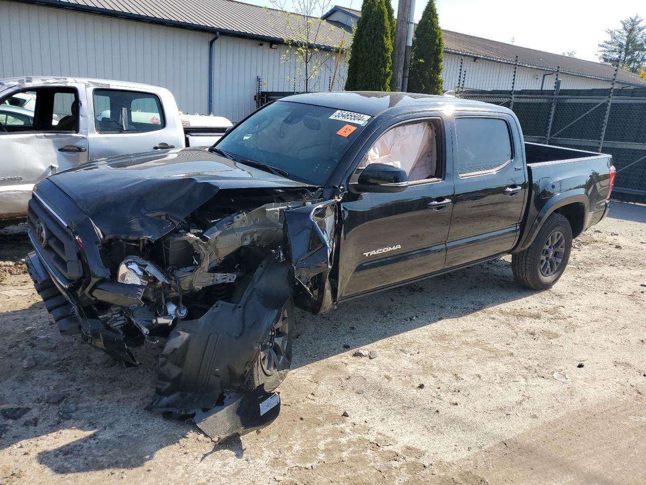 2023 TOYOTA TACOMA DOU
