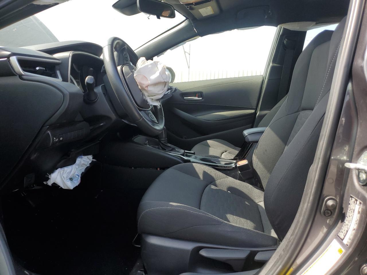 2022 TOYOTA COROLLA SE - Фото 7