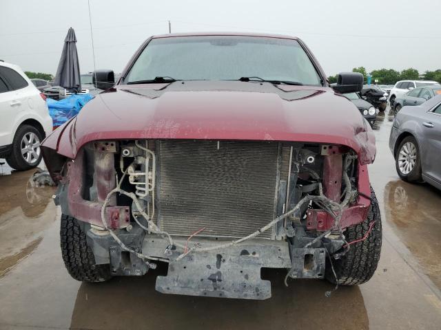 2018 Ram 1500 St - Image 5