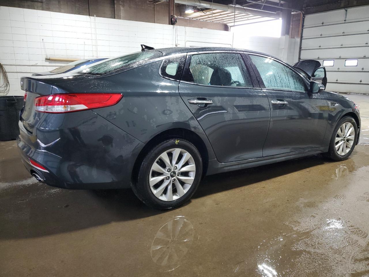 2016 KIA OPTIMA EX - Image 3