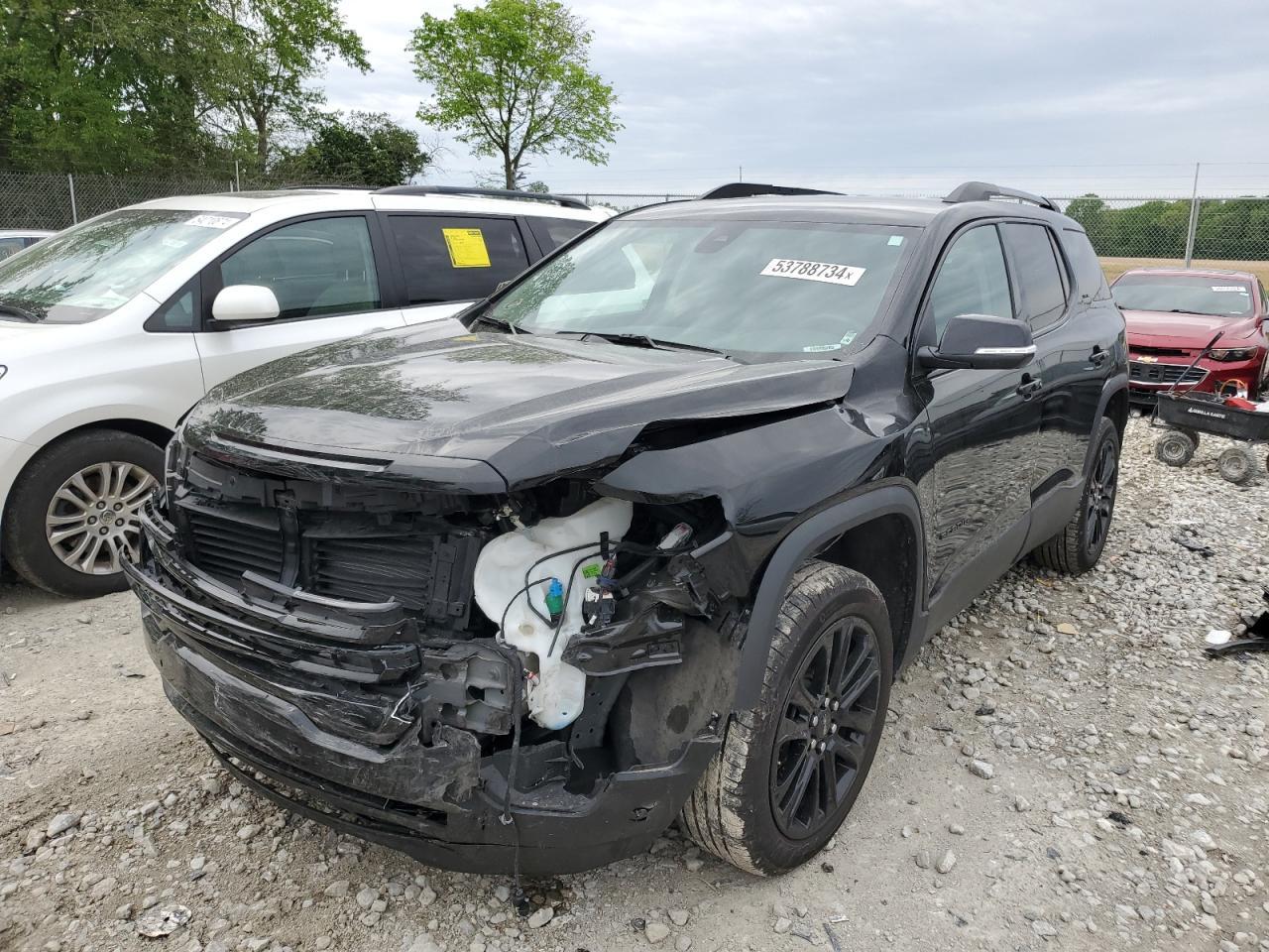 2023 GMC ACADIA SLE car image