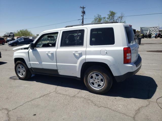 2016 Jeep Patriot Sport - Image 2