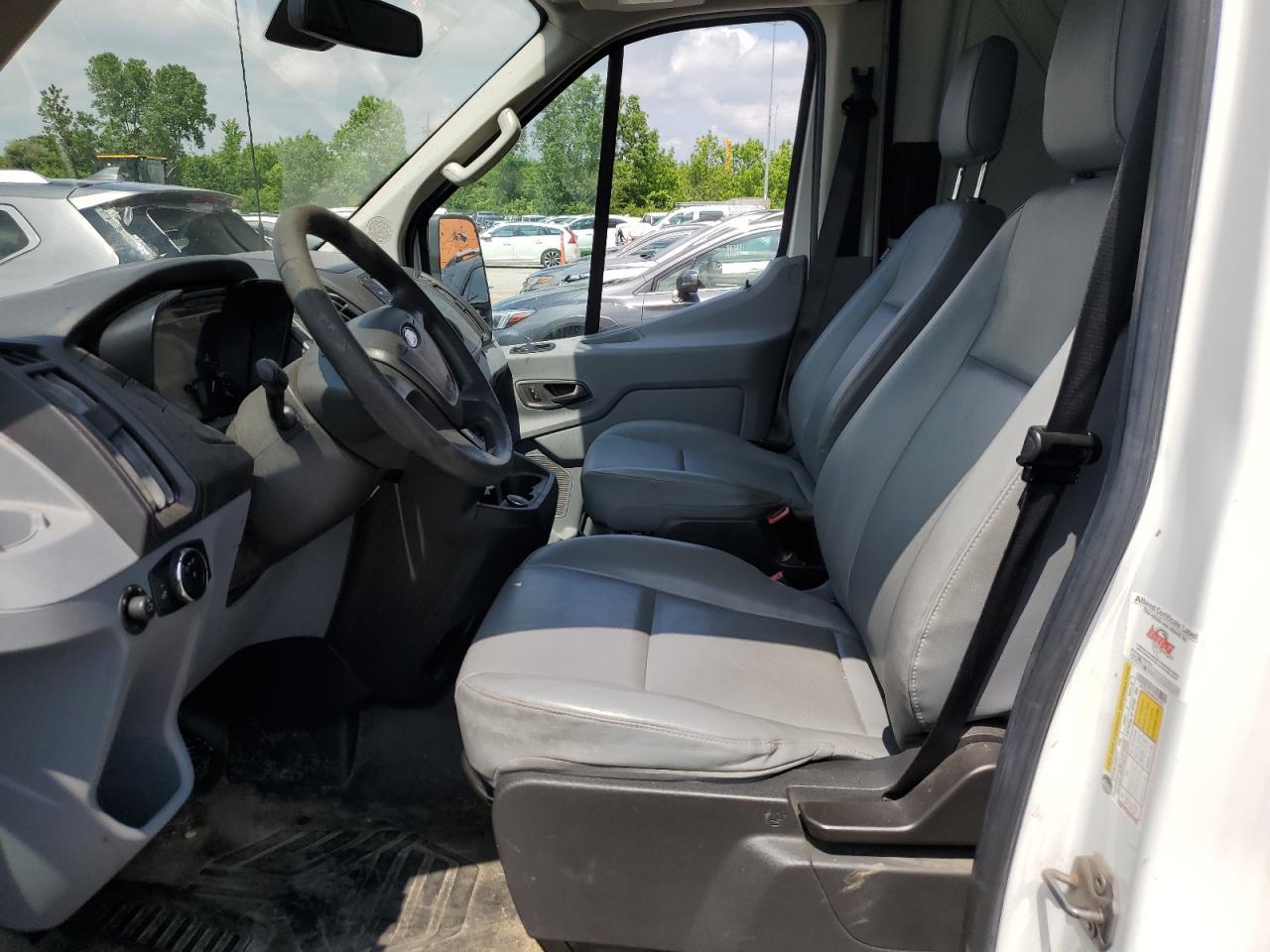2017 FORD TRANSIT T- - Image 7