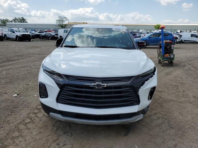 2022 Chevrolet Blazer 2Lt - Image 5