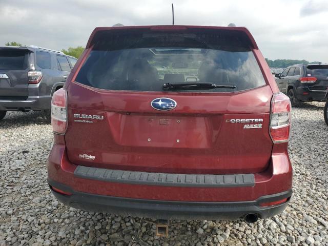 2015 Subaru Forester 2.5I Limited - Фото 6