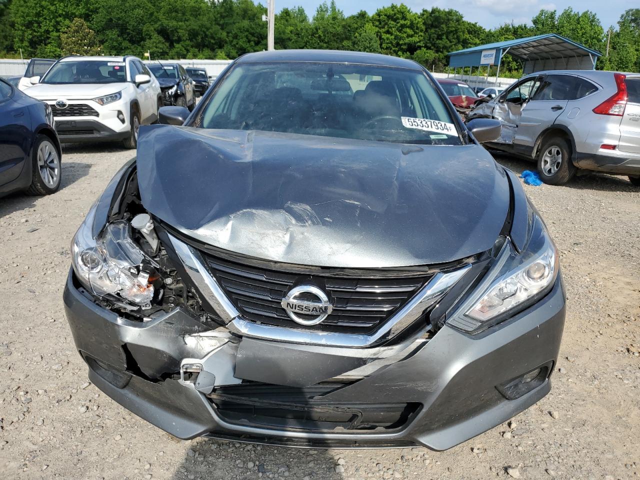 2017 NISSAN ALTIMA 2.5 - Image 5