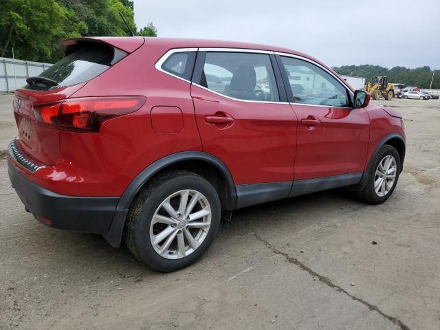 2017 Nissan Rogue Sport S - Фото 3