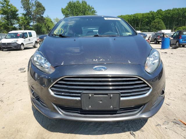 2019 Ford Fiesta Se - Image 5