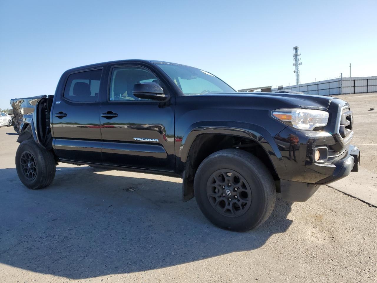 2020 TOYOTA TACOMA DOU - Image 4