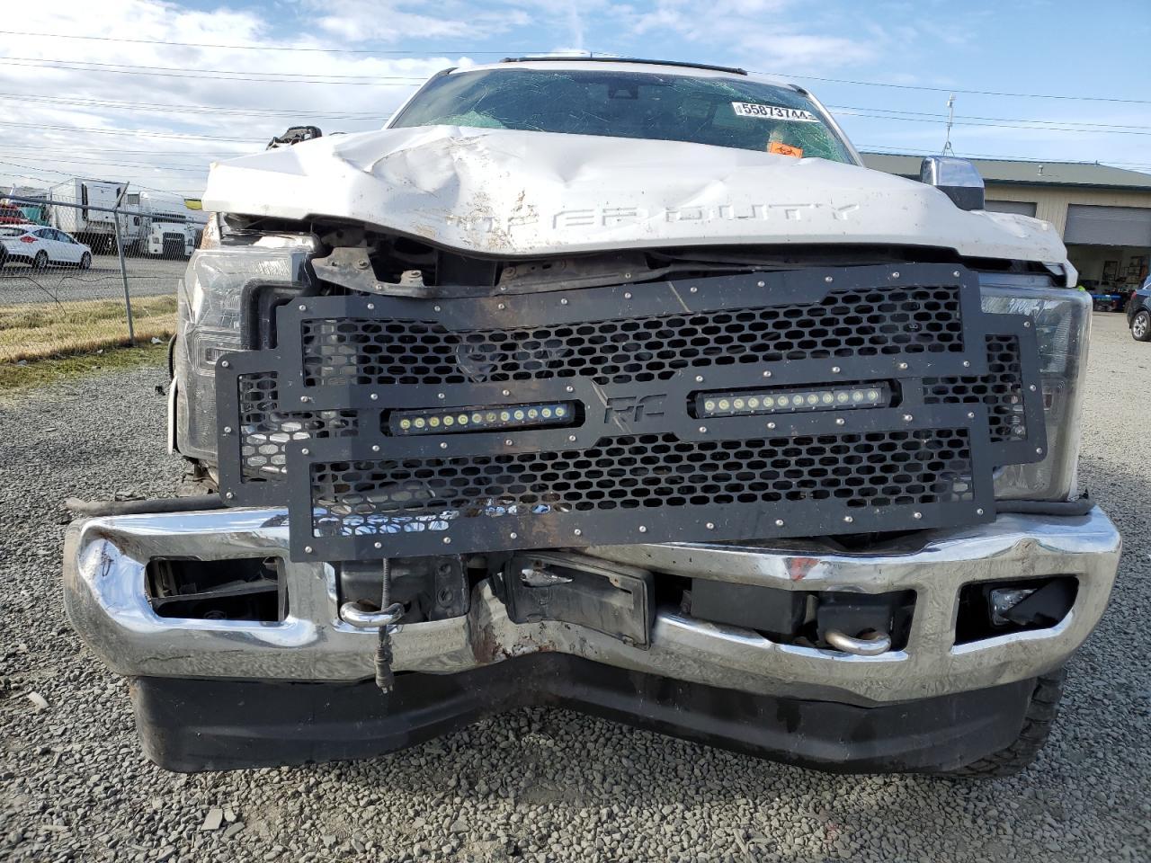 2017 FORD F250 SUPER - Image 5