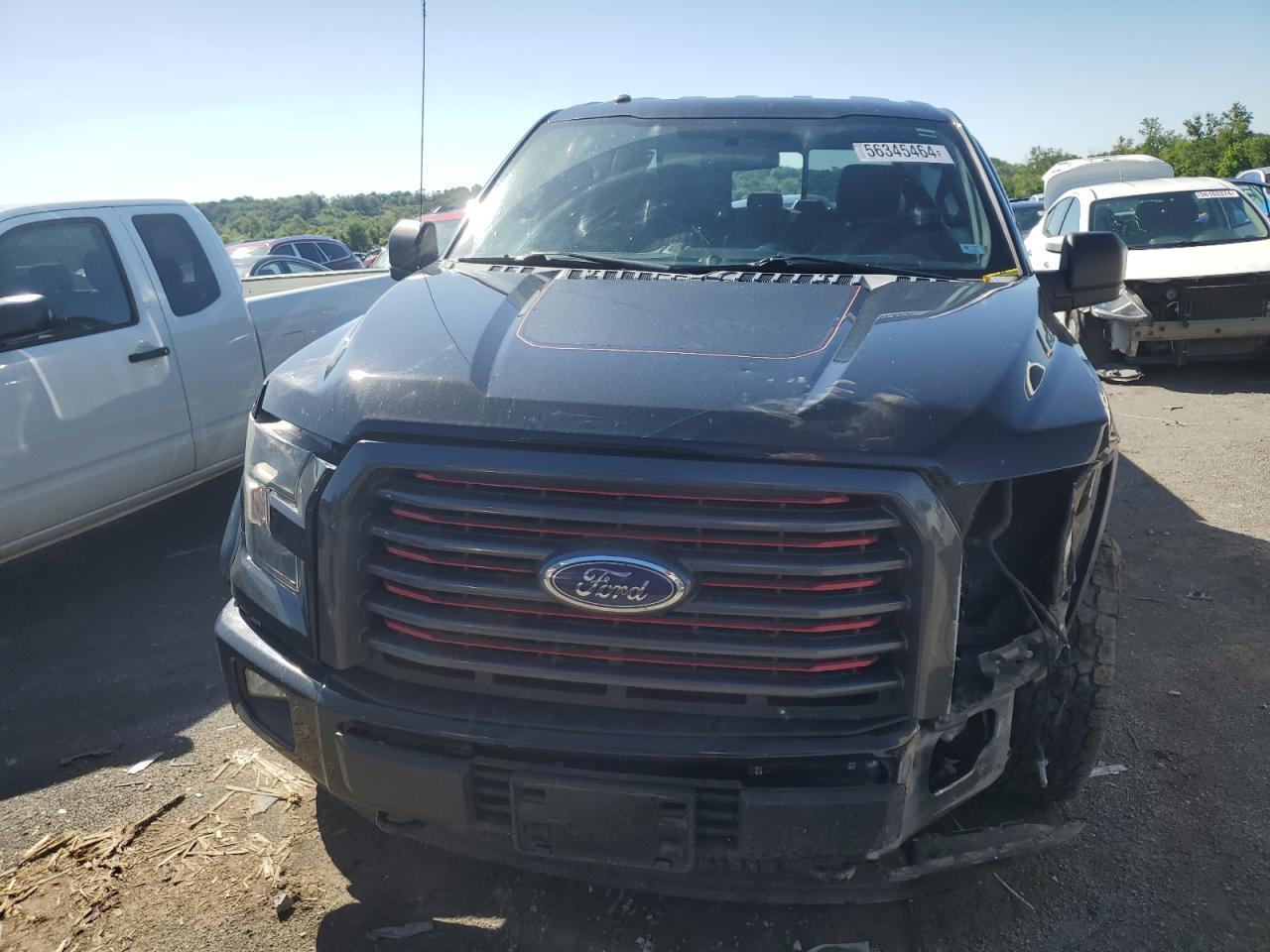 2016 FORD F150 SUPER - Image 5