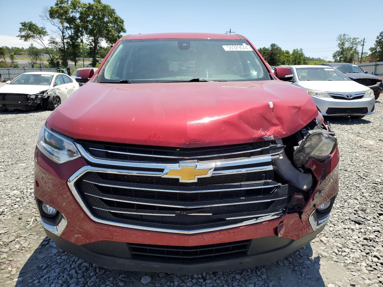 2020 CHEVROLET TRAVERSE L - Image 5