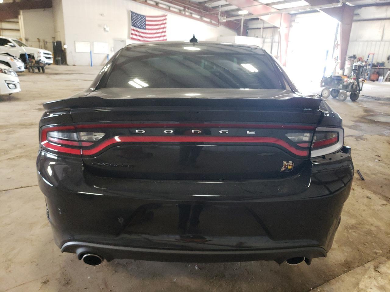 2020 DODGE CHARGER SC - Image 6
