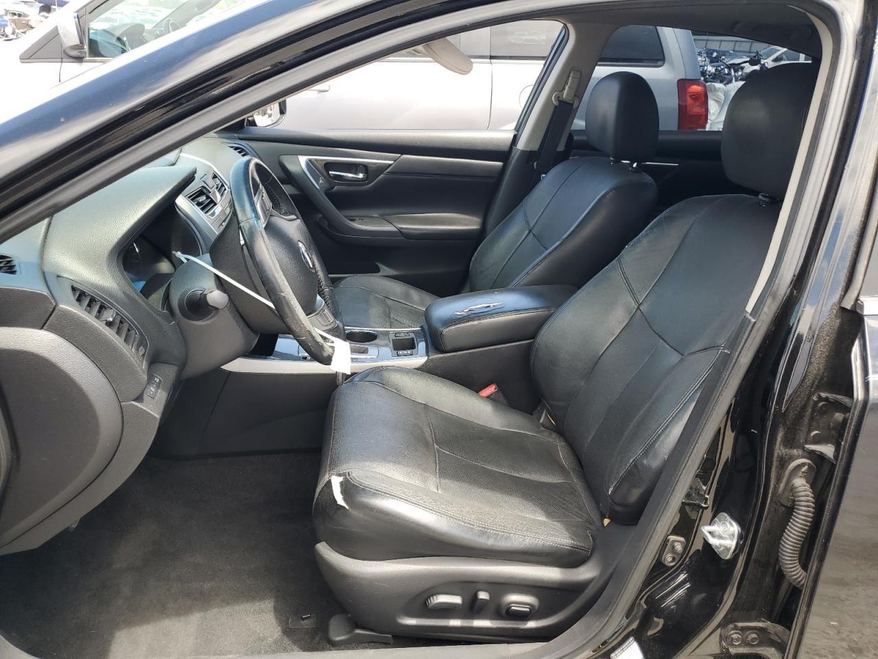 2014 NISSAN ALTIMA 2.5 - Image 7