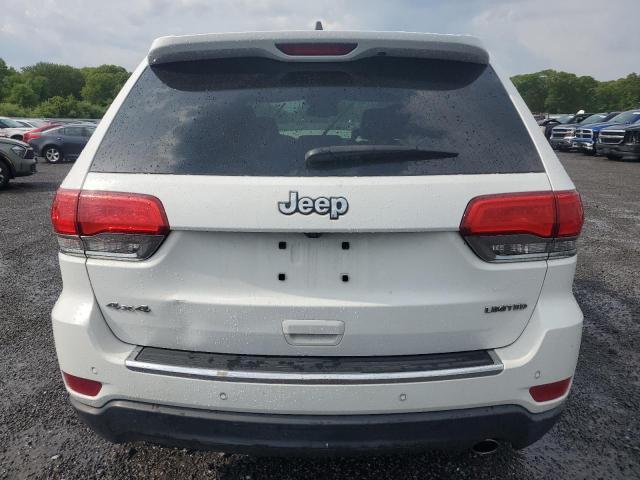 2015 Jeep Grand Cherokee Limited - Фото 6
