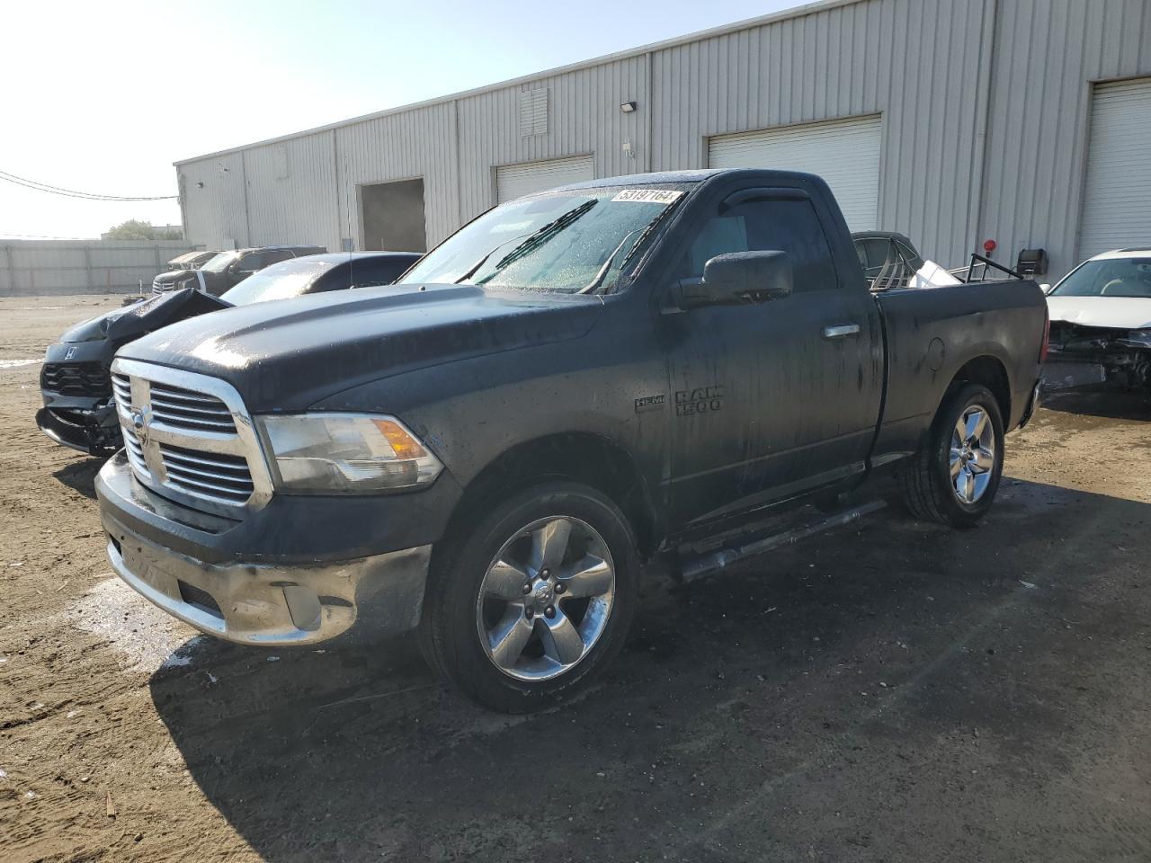 2015 RAM 1500 SLT car image