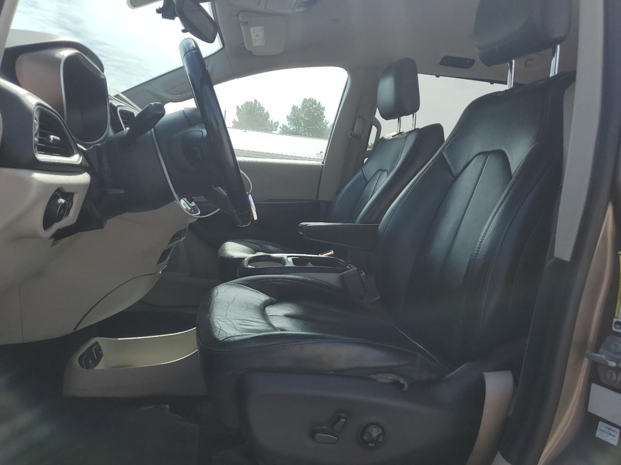 2017 CHRYSLER PACIFICA T - Image 7