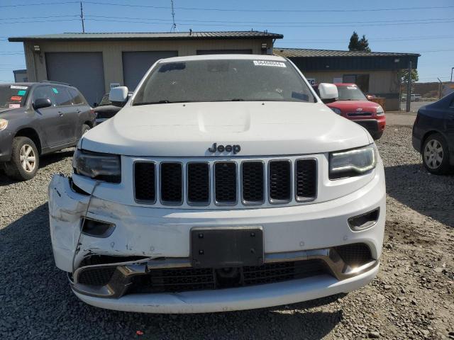 2016 Jeep Grand Cherokee Overland - Image 5