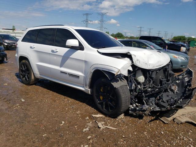 2018 Jeep Grand Cherokee Trackhawk - Фото 4
