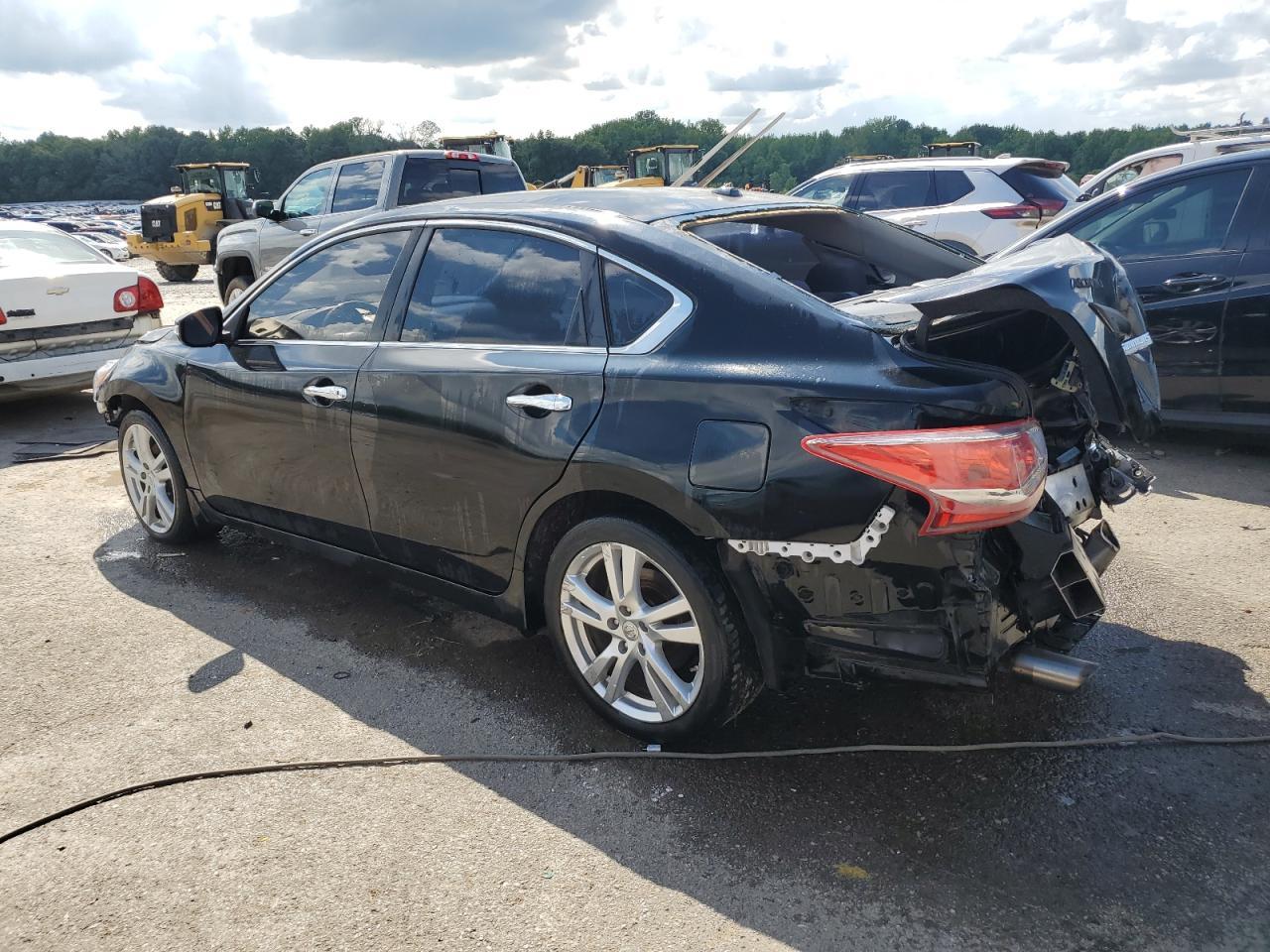 2013 NISSAN ALTIMA 3.5 - Image 2
