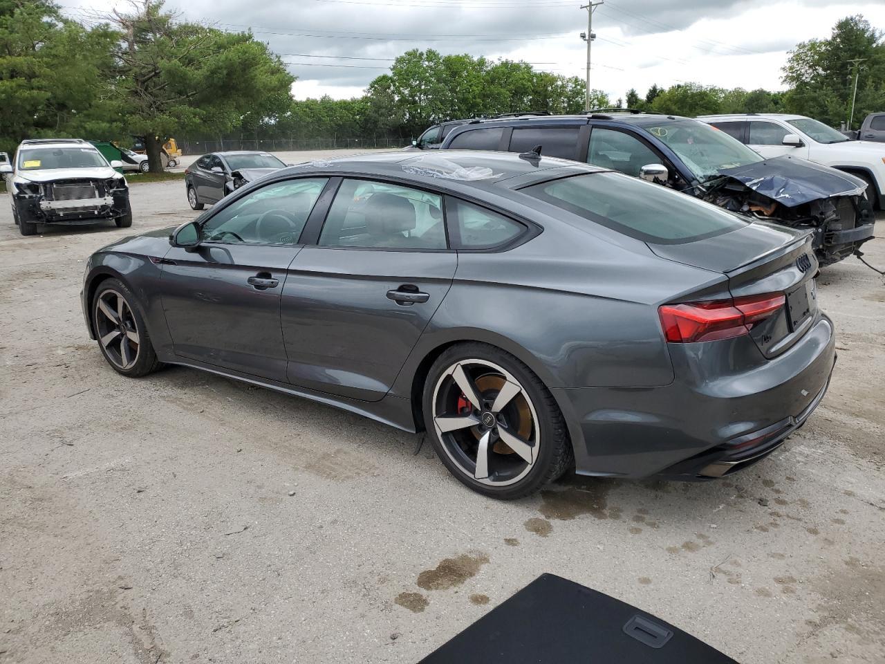 2023 AUDI A5 PREMIUM - Фото 2