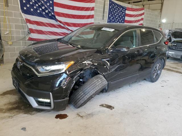 2020 Honda Cr-V Exl