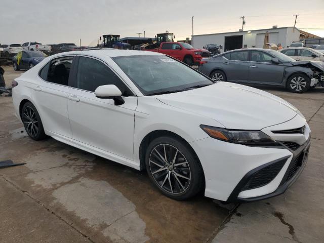 2021 Toyota Camry Se - Image 4