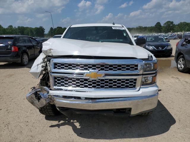 2014 Chevrolet Silverado K1500 Lt - Image 5