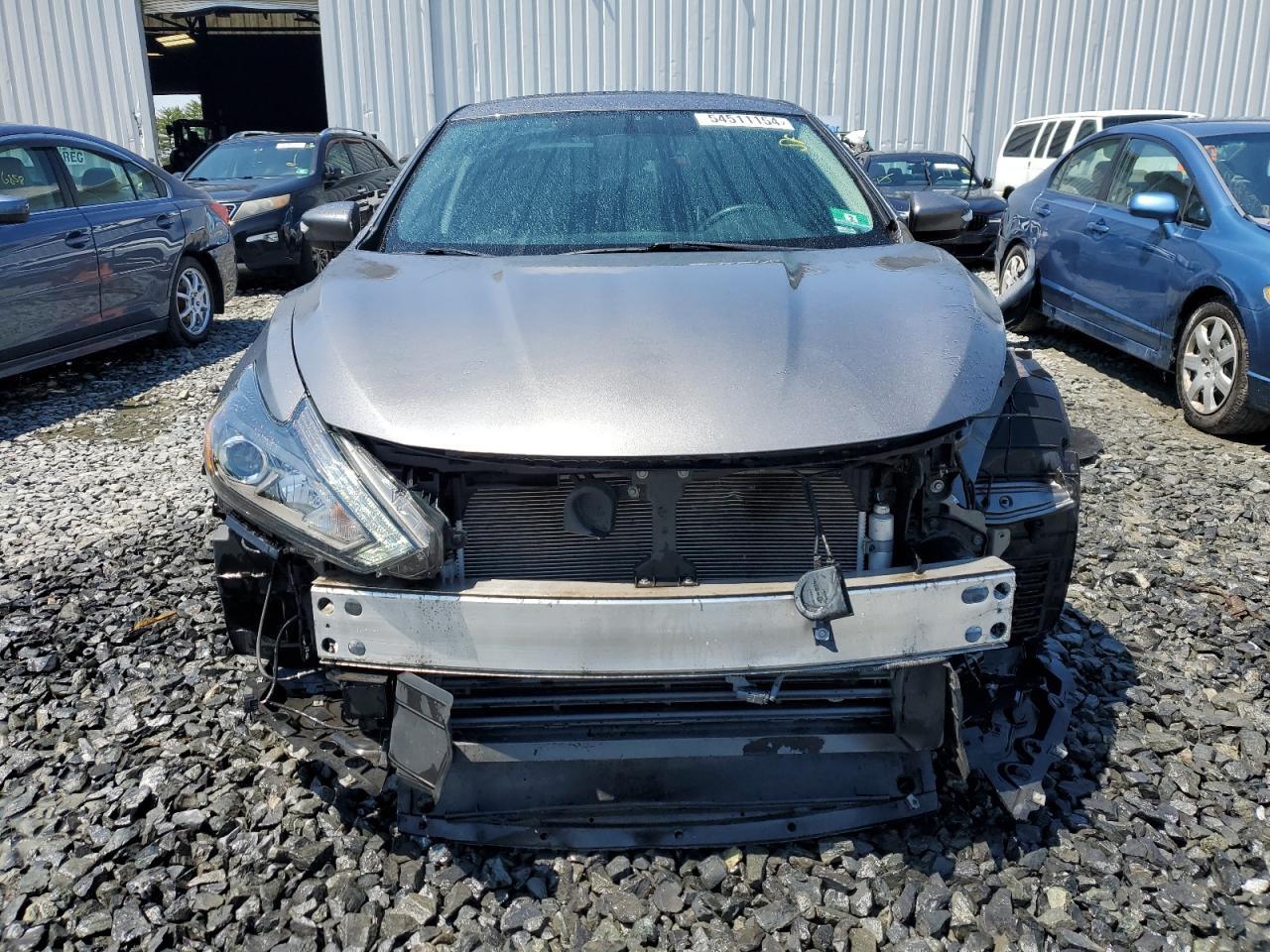 2016 NISSAN ALTIMA 2.5 - Image 5