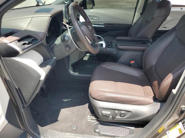 2023 Toyota Sienna Limited - Фото 7