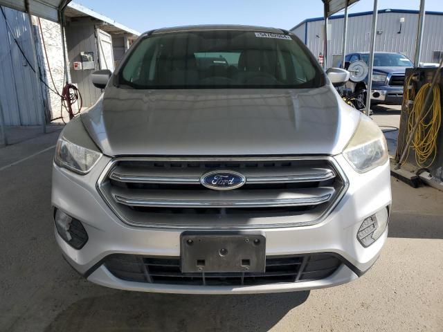 2017 Ford Escape Se - Фото 5