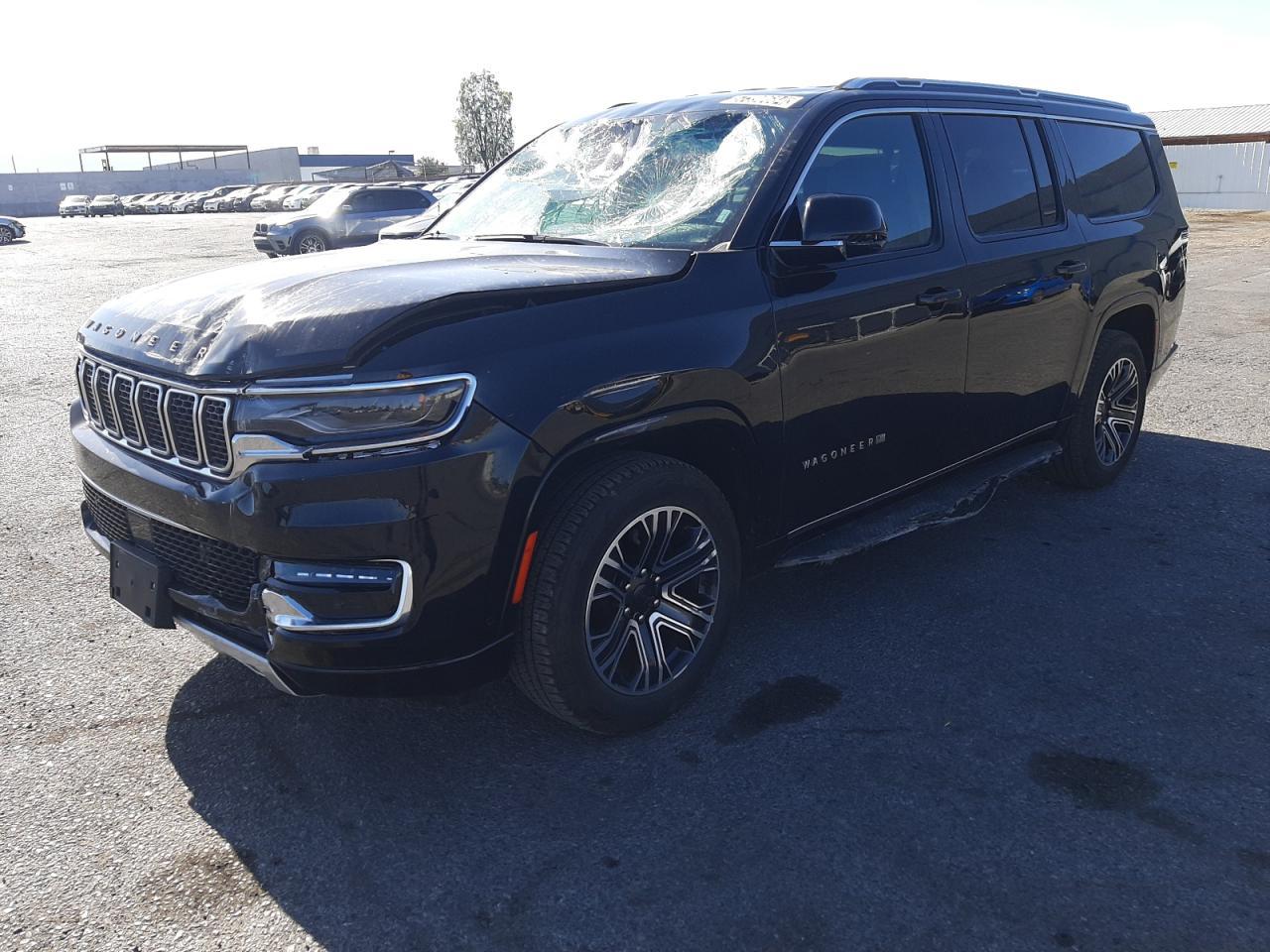 2024 JEEP WAGONEER L car image