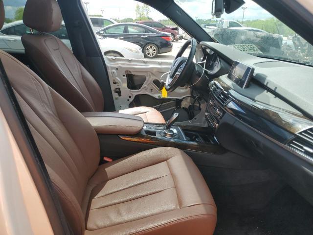 2017 BMW X5 xDrive35I - Фото 7