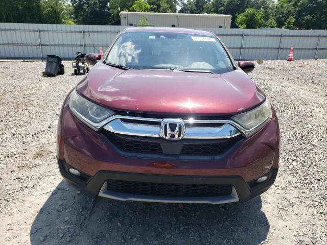 2018 Honda Cr-V Ex - Image 5