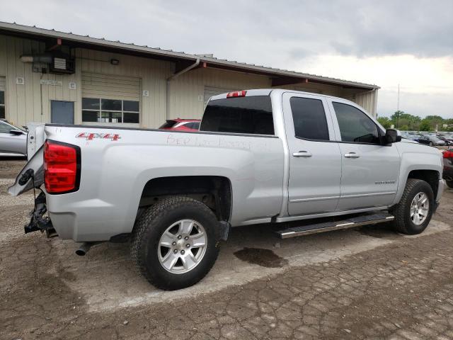 2017 Chevrolet Silverado K1500 Lt - Фото 3
